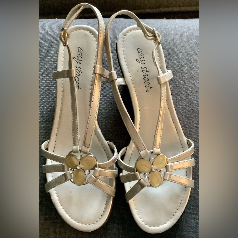 EUC Ladies Shoes